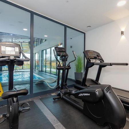 Westin House Resort Kolobrzeg-219 Екстериор снимка