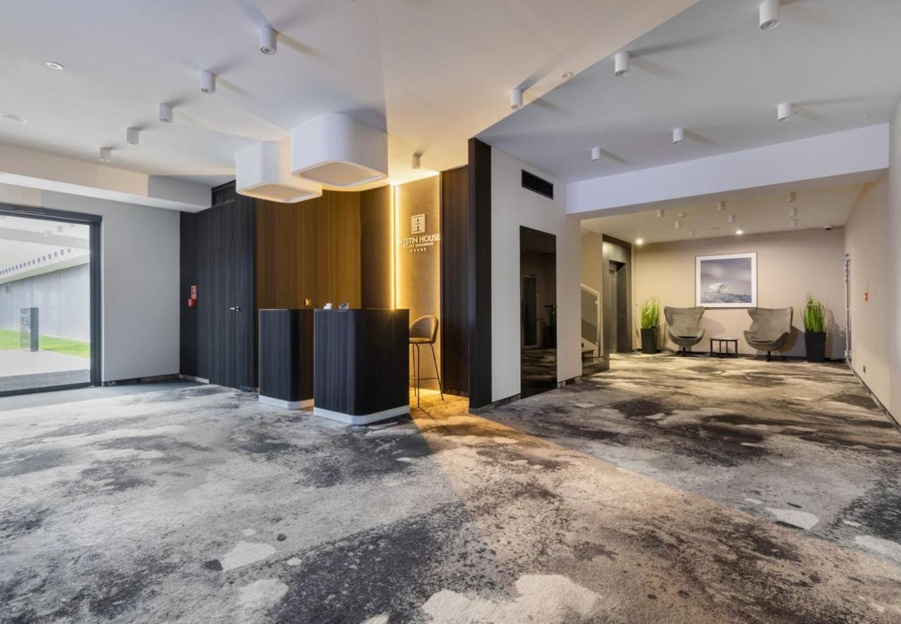 Westin House Resort Kolobrzeg-219 Екстериор снимка