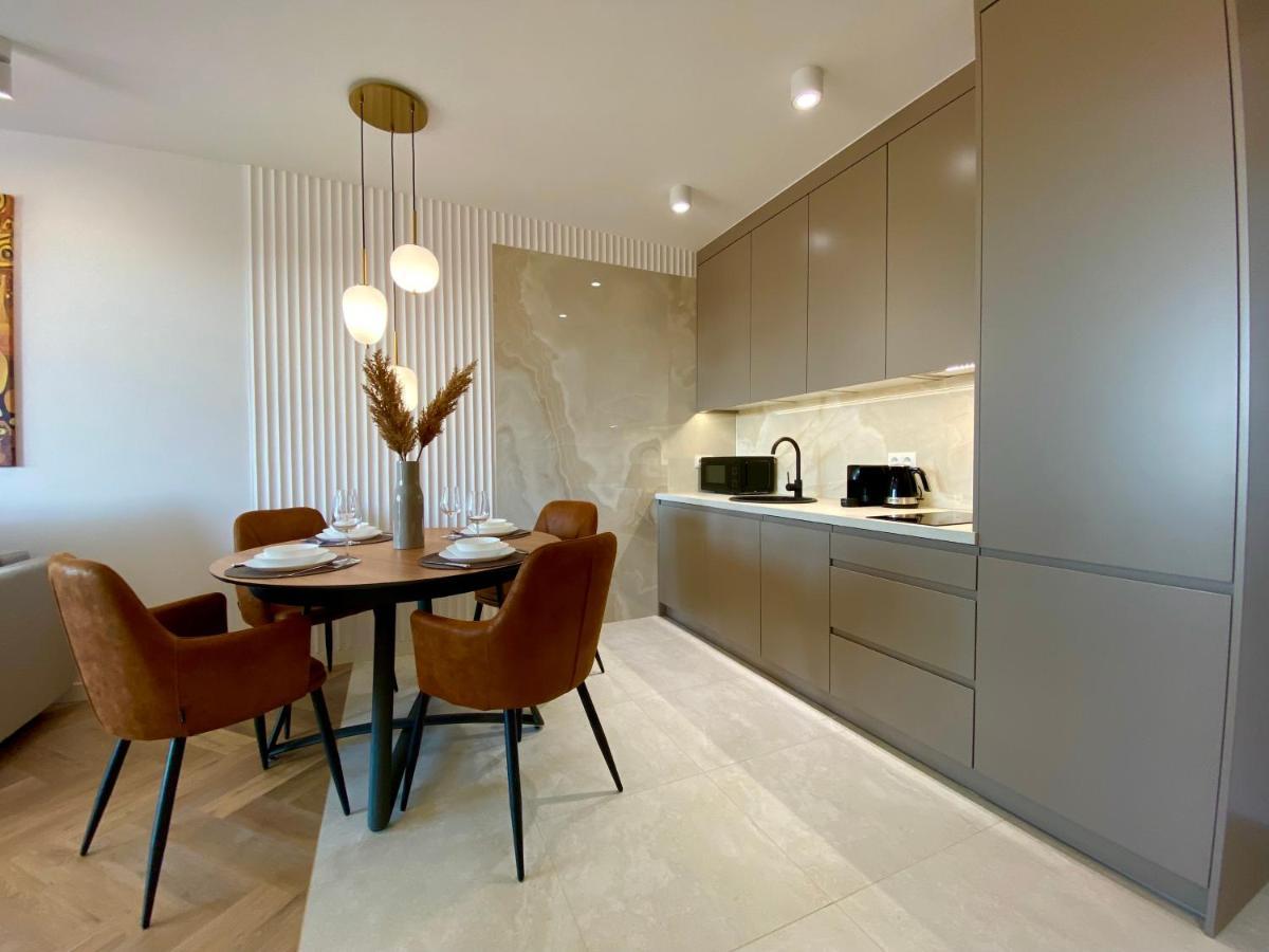 Westin House Resort Kolobrzeg-219 Екстериор снимка