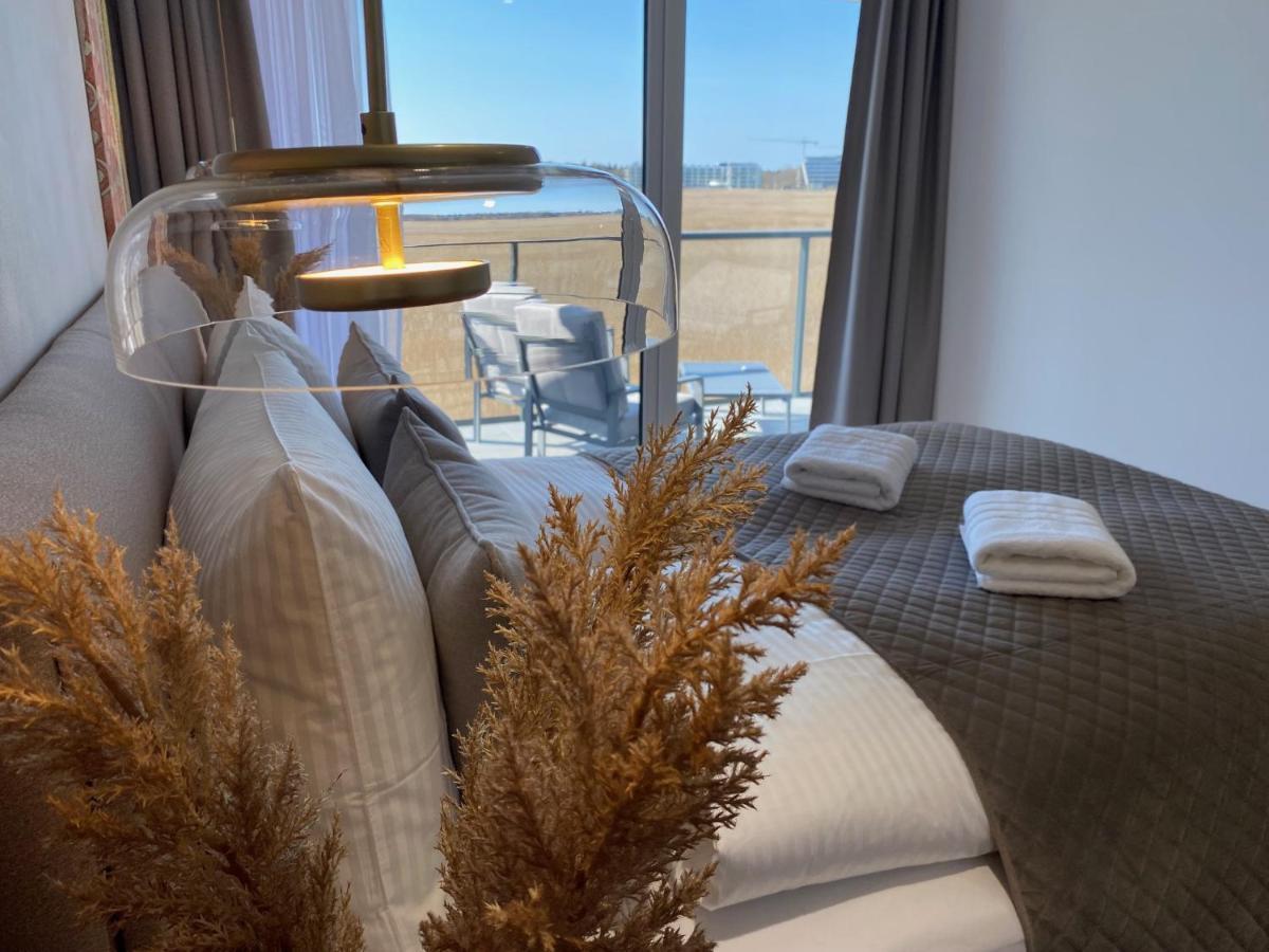 Westin House Resort Kolobrzeg-219 Екстериор снимка