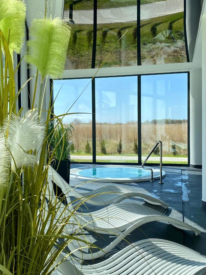 Westin House Resort Kolobrzeg-219 Екстериор снимка