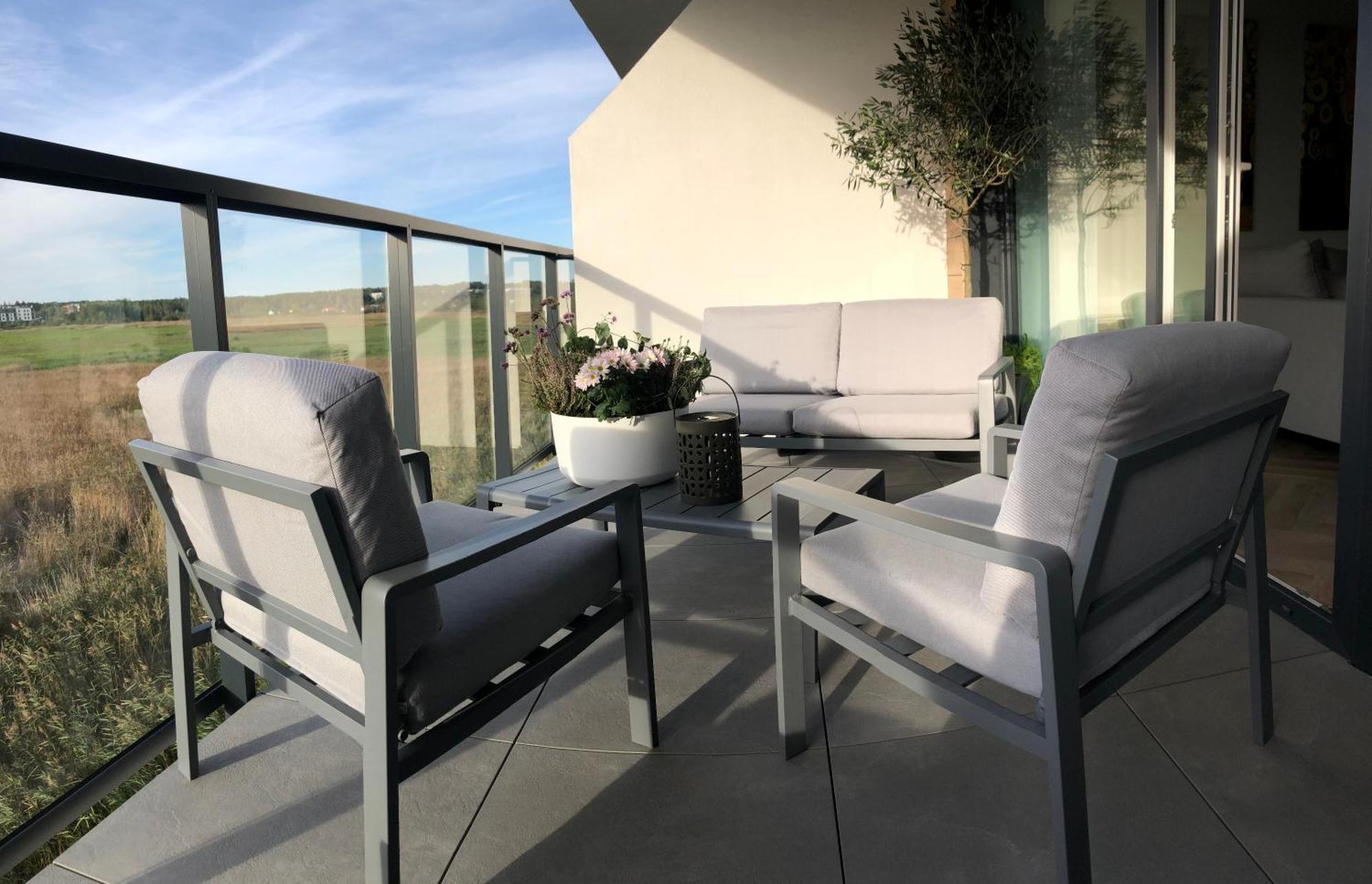Westin House Resort Kolobrzeg-219 Екстериор снимка